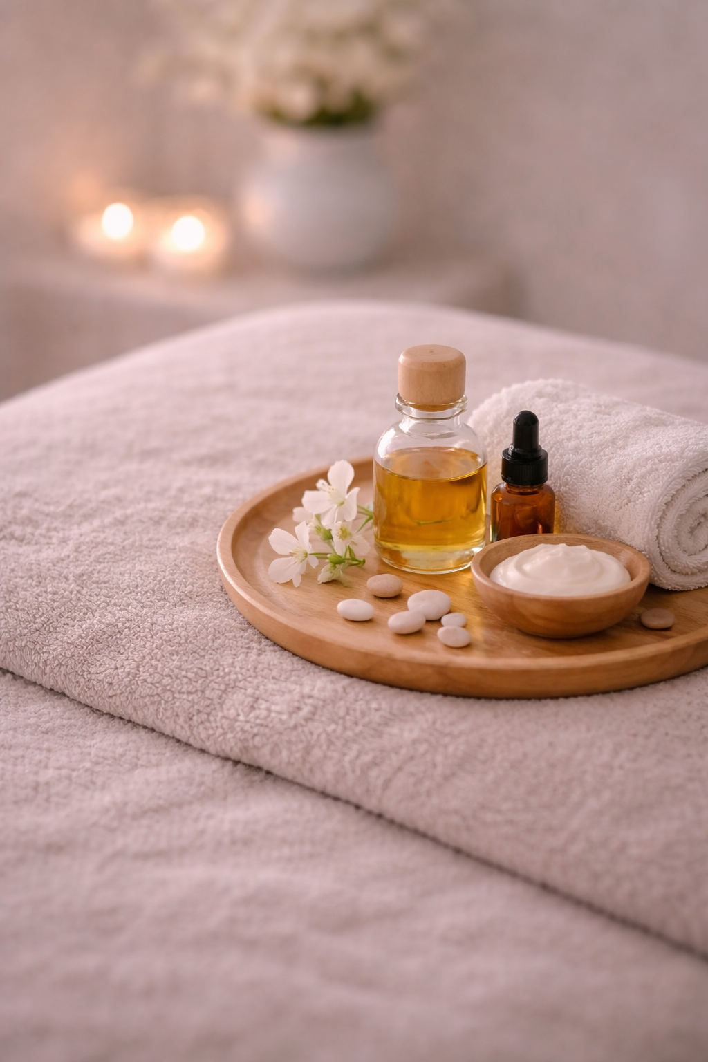 Kombinovaný mini rituál